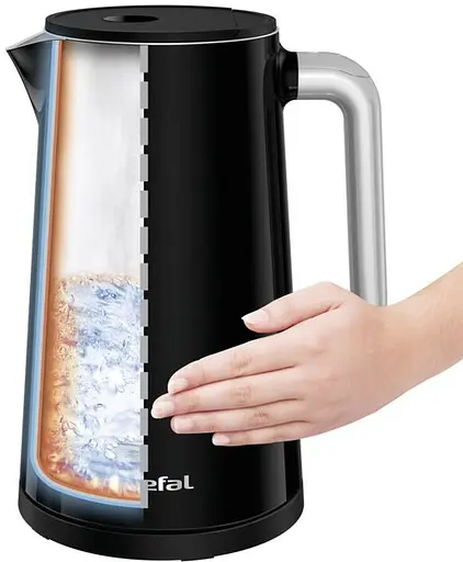 Електрочайник Tefal KO851830 - фото 5