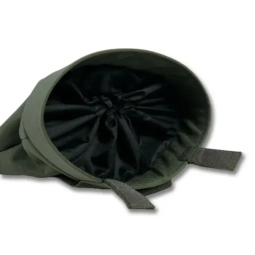 Подсумок Kiborg тактический под сброс магазинов Khaki (1000-k2017-H) - фото 4