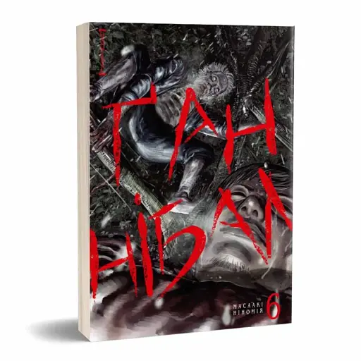 Ґаннібал. Том 6 - фото 2