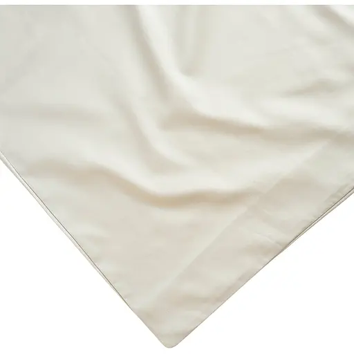 Підковдра МВМ My Home (MVM) Елегія бежевий 160 x 220 см (BL-DC-17 BEIGE)