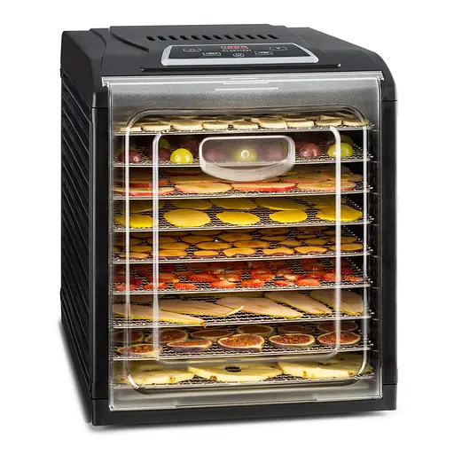 Дегидратор Klarstein Fruit Jerky Plus 9 (10031936)