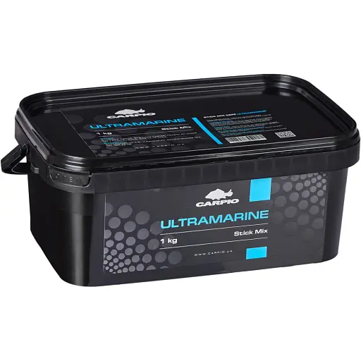 Стік мікс Carpio Stick mix UltraMarine 1 kg