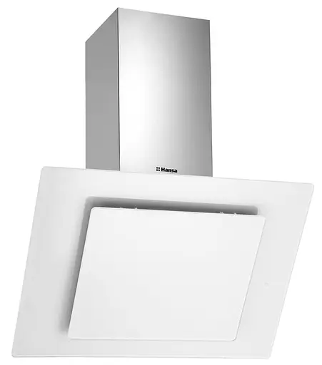 Вытяжка Hansa OKP6521SWH - фото 2