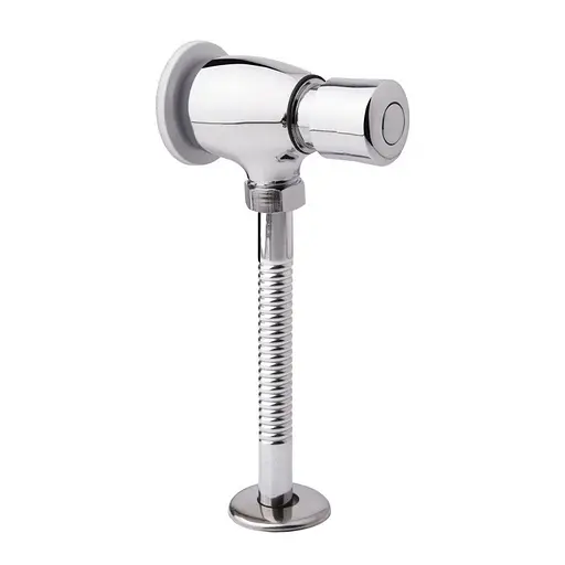 Кран для писсуара Lidz (CRM) 90 10 903 00 - фото 1