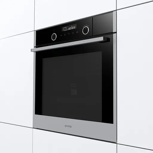 Духова шафа Gorenje BCS747S34X (113383) - фото 3