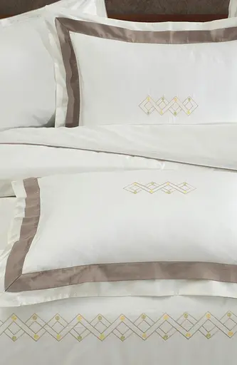 Комплект постельного белья La Romano Евро pbe0050209 - фото 3