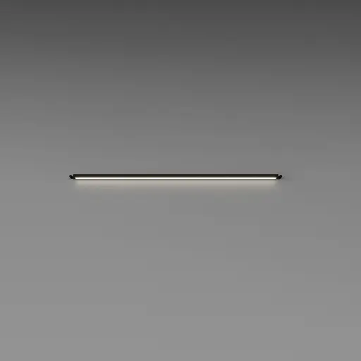 Настенный светильник Skarlat RWLB156 30W BK 4000K