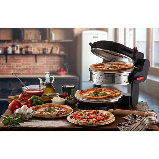 Гриль Ariete 927 Black (7132769) - фото 5