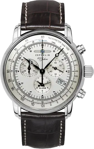 Часы Zeppelin 100 Years Zeppelin ED. 1 7680-1