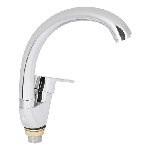 Змішувач для кухні Lidz Tani 008F, Chrome (k40) LDTAN008FCRM44971 - фото 2