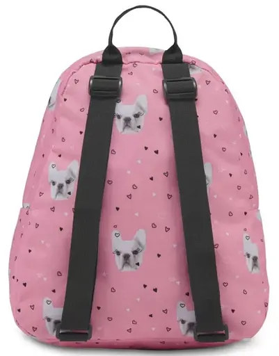 Маленький молодежный рюкзак 10L Half Pint JanSport 28х25х10 см sum0023957 - фото 5