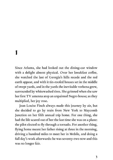 Go Set a Watchman - фото 3