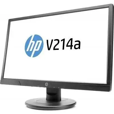 Монитор 20.7" HP V214a - Class A "Б/У" - фото 3