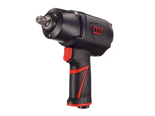 Гайковерт пневматический Mighty Seven NC-4255Q 1/2' 1627 Нм 8500 об/мин