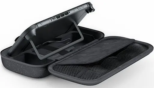 Чехол Belkin из акумулятором 10000mAh для Nintendo Switch 2 Charcoal - фото 10