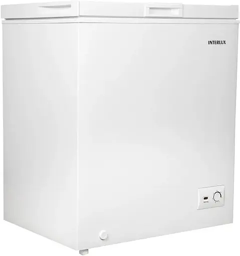 Морозильна скриня Interlux IL-0150CF (150 л) - фото 4