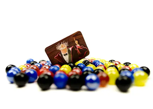 Настольная игра Games 7 Days Взрывные зелья (Potion Explosion) (укр.) (G7D066UA) - фото 8