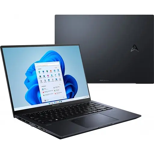 Ноутбук ASUS Zenbook Pro 14 OLED UX6404VV-P1037X - фото 5