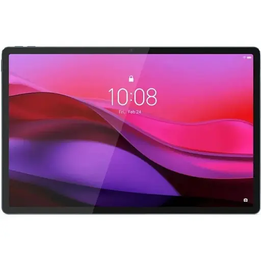 Планшет Lenovo Yoga Tab Plus 16/256GB WiFi Tidal Teal + Pen (ZAEG0103UA) - фото 1