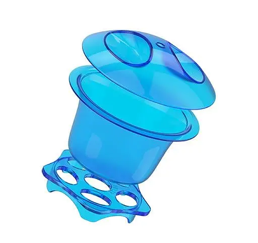 Уцінка. Електричний підігрівач для пляшечок BabyOno Natural Nursing, з функцією стерилізації (216) - фото 3