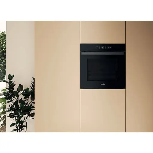 Духовой шкаф Whirlpool с пиролитической очисткой WOI4S8PM2SBA - фото 6