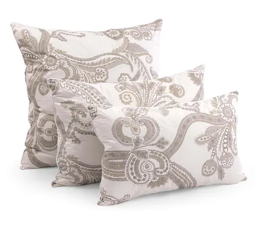 Подушка Руно 70х70 силіконова "Luxury" 313.11CЛУ_Luxury - фото 2