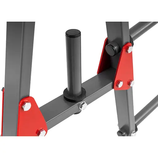 Стійки під диски Hop-Sport HS-1006A - фото 3