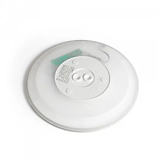 LED світильник з декоративною підсвіткою VIDEX DL5R 22W 3000K-4000K-5000K White - фото 6