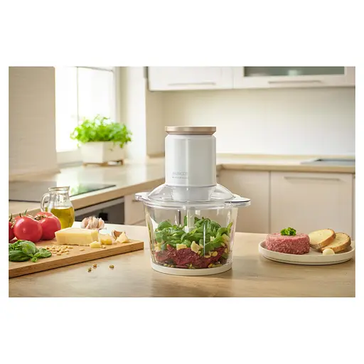 Измельчитель Sencor SCB7000WH - фото 7