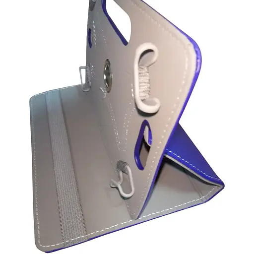 Откидной чехол с подставкой для Asus Transformer Pad