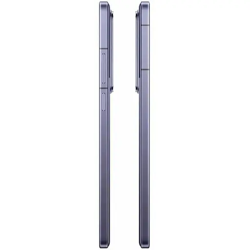Смартфон Realme GT 6 5G 12/256GB Purple (Asian Version) NFC - фото 4