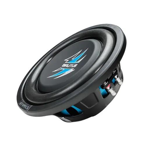 Сабвуферний динамік HIFONICS BXS8D4 - фото 2