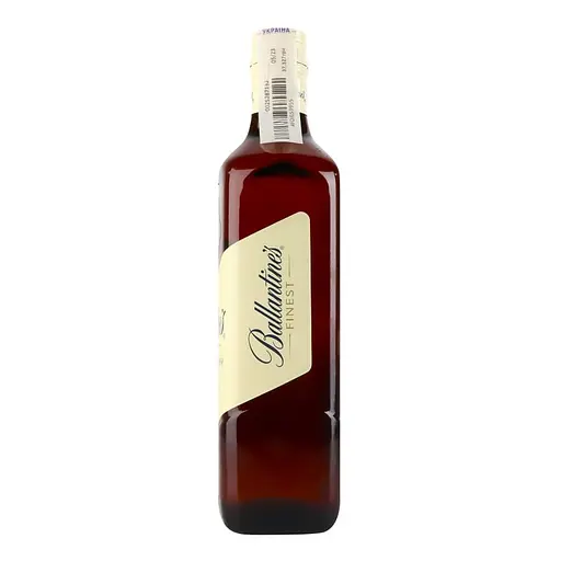 Віскі Ballantine's Finest 40% 1.4 л (2 шт. 0.7 л) - фото 4
