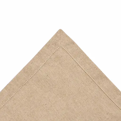 Салфетка Ardesto Oliver, 40х40см, 100% хлопок, шоколад (ART06OR) - фото 4