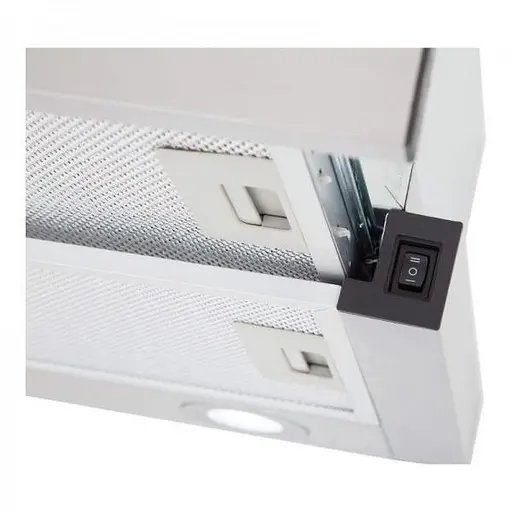 Вытяжка телескопическая Interline SLIM X/SA/60/2/T - фото 3
