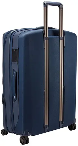 Валіза на колесах Thule Crossover 2 Spinner 76cm Dress Blue 3204038 - фото 3