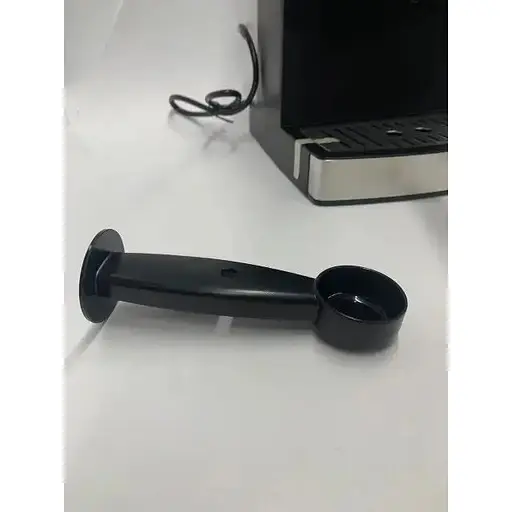 Кофеварка Rainberg RB-2273 с капучинатором полуавтомат американо, капучино, эспрессо 2200 Вт 1.6 л - фото 4