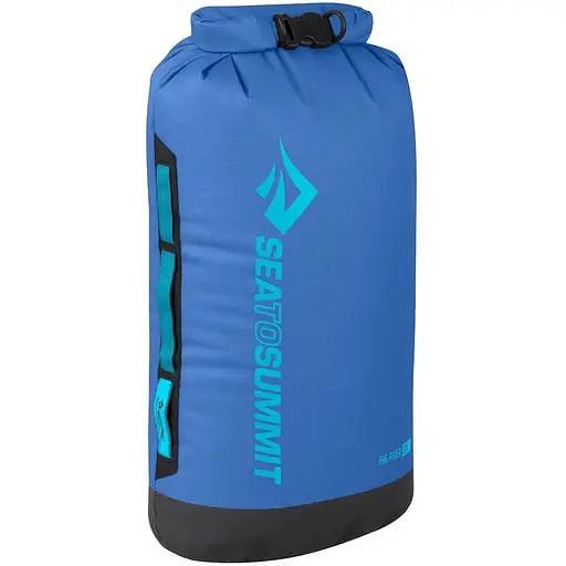 Гермомешок Sea To Summit Big River Dry Bag 20 L Surf The Web (1033-STS ASG012041-061614)