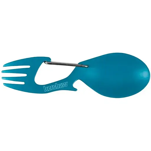 Ловилка KAI Kershaw Ration бірюзова