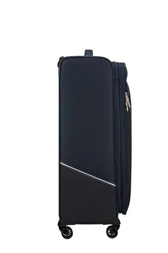 Валіза American Tourister SUMMERRIDE NAVY 80x48x30(33) 80 см ME7*41006 - фото 5