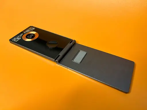 Зарядний пристрій бездротовий Qi 3-in-1 Magnetic Wireless Charger JYD-WC166 - фото 4