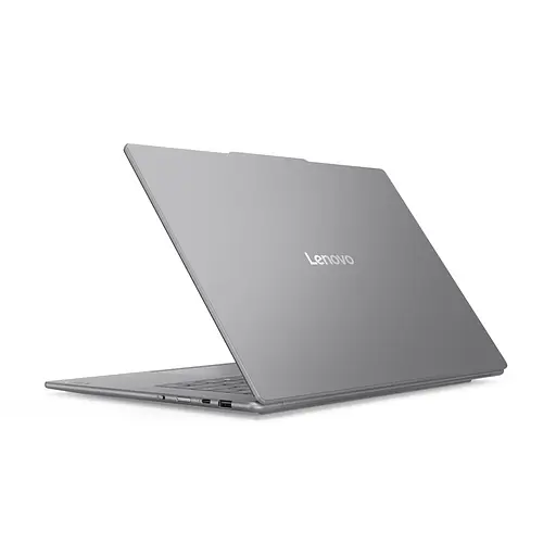Ноутбук, Lenovo Yoga Slim 7i Aura Edition, 15, сенсорный, 16GB, 512GB - фото 5