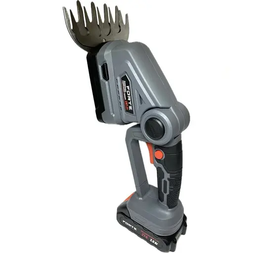 Кущоріз-ножиці акумуляторний Forte CHT-21 (148241) - фото 3