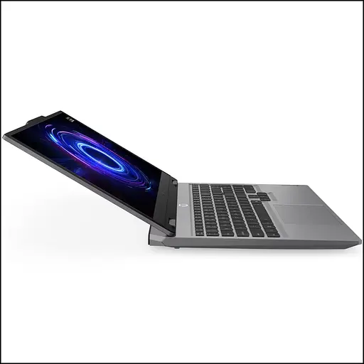 Ноутбук Ігровий Lenovo LOQ 15IRX10 i7-13650HX la 49GHz, IPS, 24GB DDR5, 1TB, RTX 5050 8GB, Без ОС, 3Y - фото 7