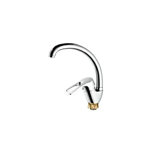 Змішувач для кухні Mixxus YUB4-181 (MI6474) - фото 1