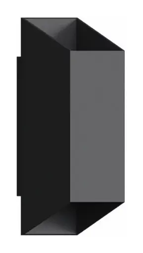 Світильник вуличний Nordlux 2218221003 NICO Square 22 - фото 1