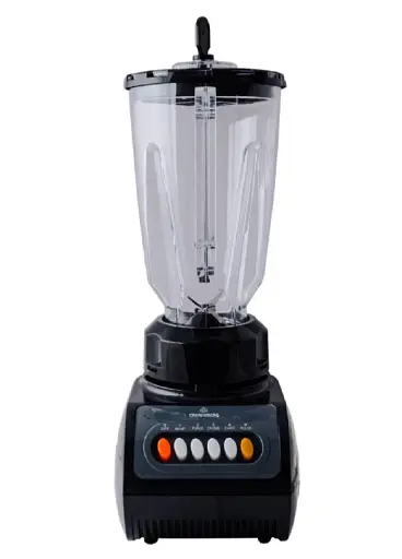 Блендер подрібнювач Crownberg CB-0999 з кавомолкою 500W - фото 4