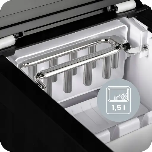 Льодогенератор Zeegma Frostiq 12 кг - фото 7