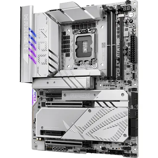 Материнська плата Asus ROG Maximus Z890 Apex (90MB1IP0-M0EAY0) EU [143728] - фото 4