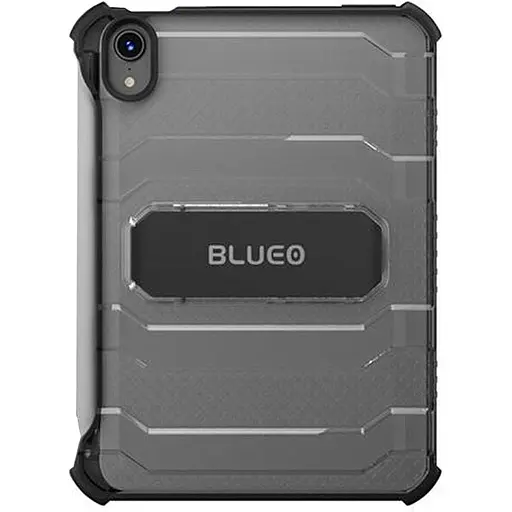 Чохол Blueo Drop Resistance with Kickstand для Apple iPad 10th Gen 10.9" (2022)/iPad 11 (2025) Black [142157]